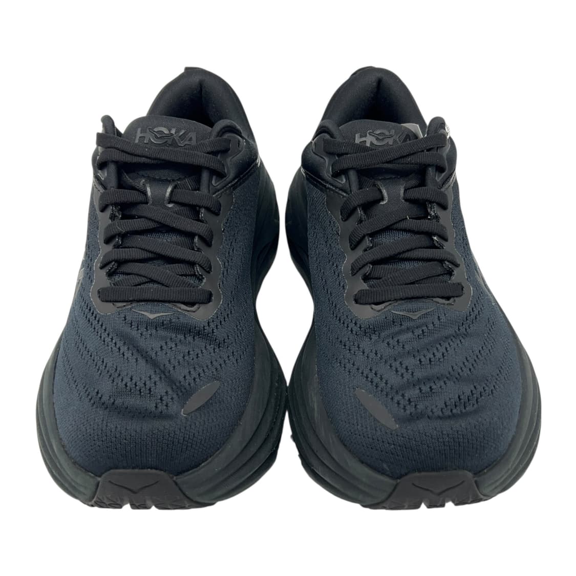 240 W 호카 본디8 와이드 블랙 상품이미지4