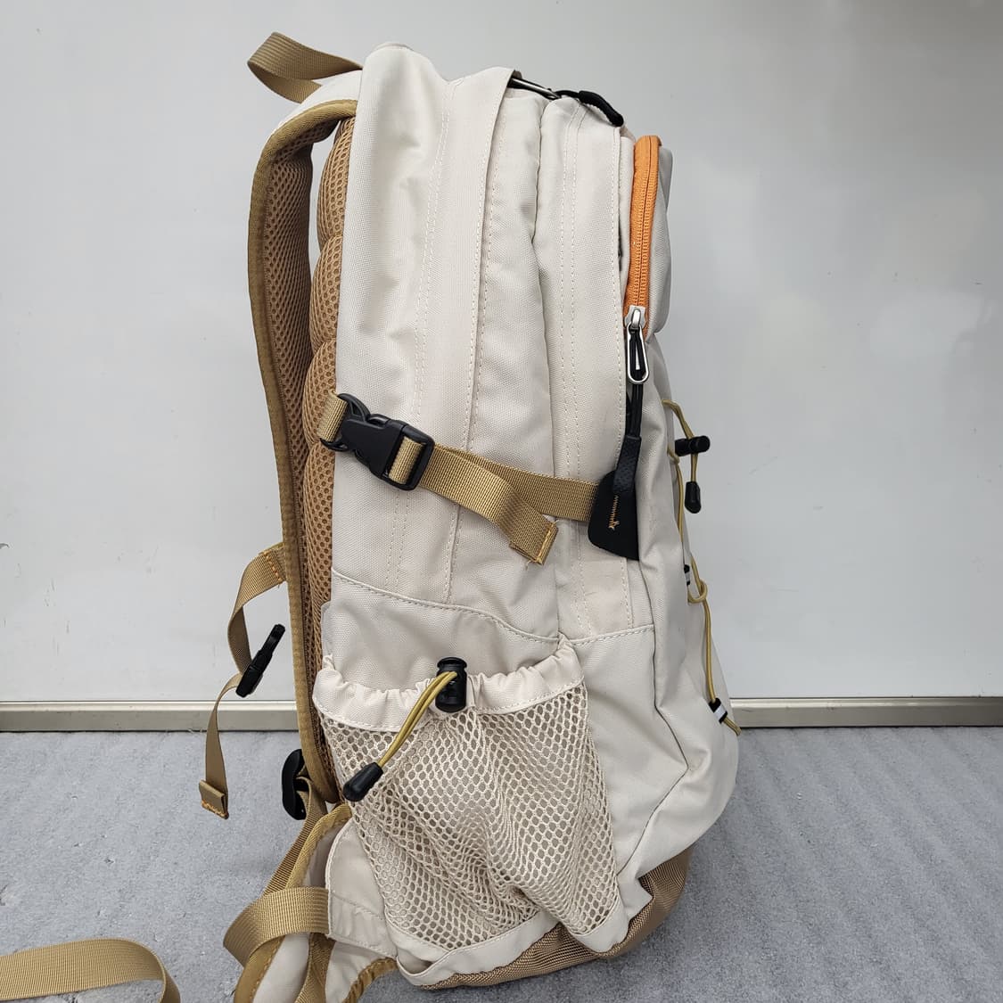 노스페이스 정품 Borealis II 백팩 30리터 상품이미지5