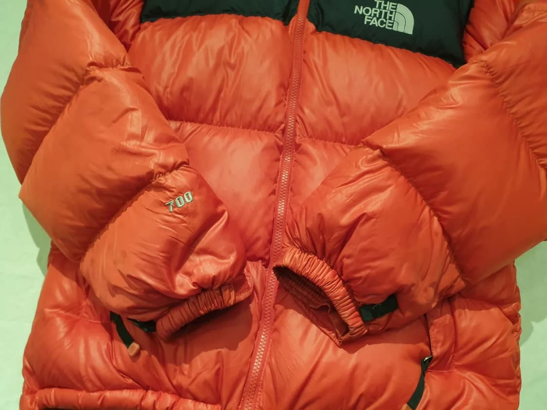 노스페이스 700 눕시 상품이미지7