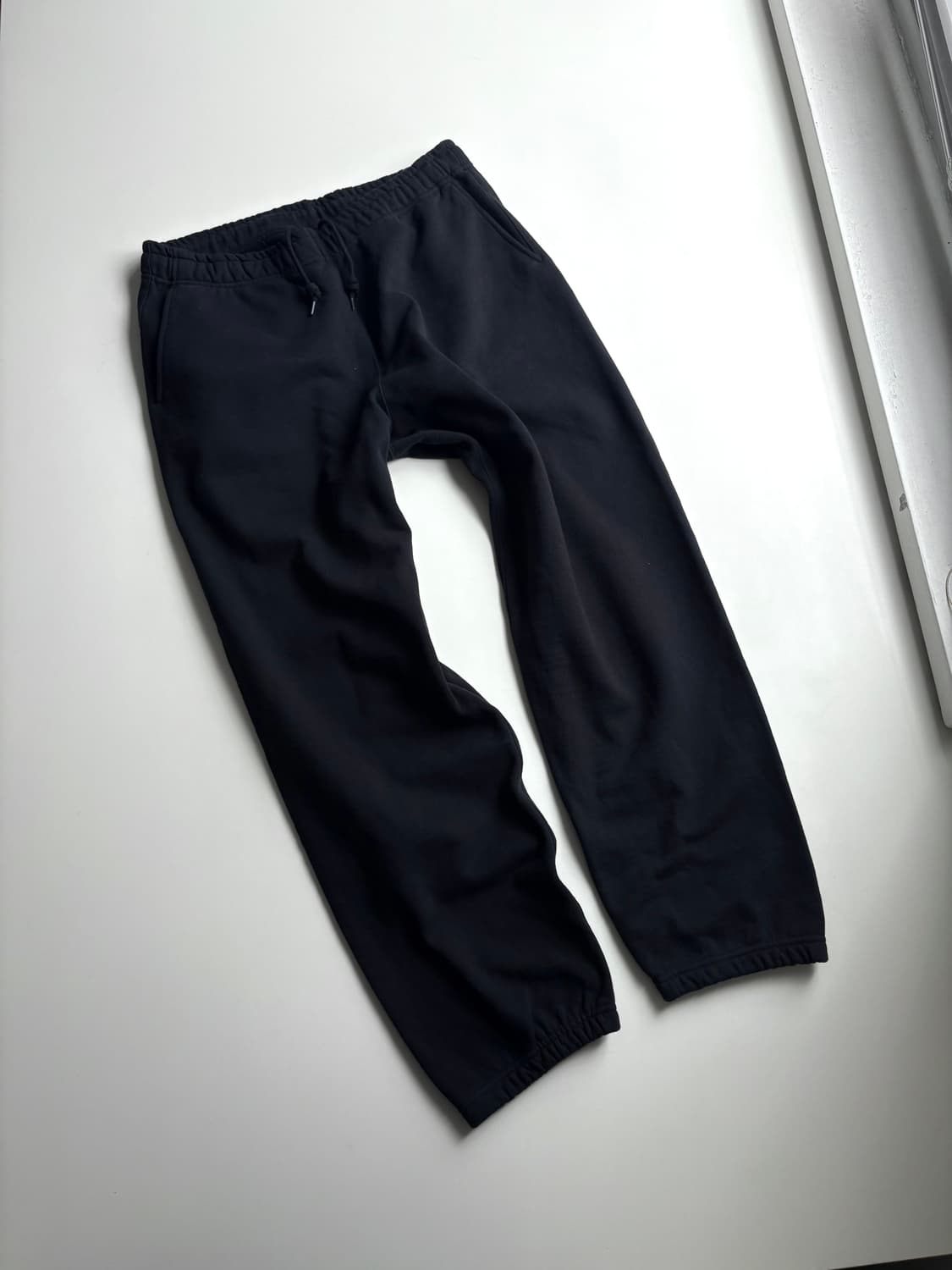 빔즈 헤비스웨트 팬츠 상품이미지2