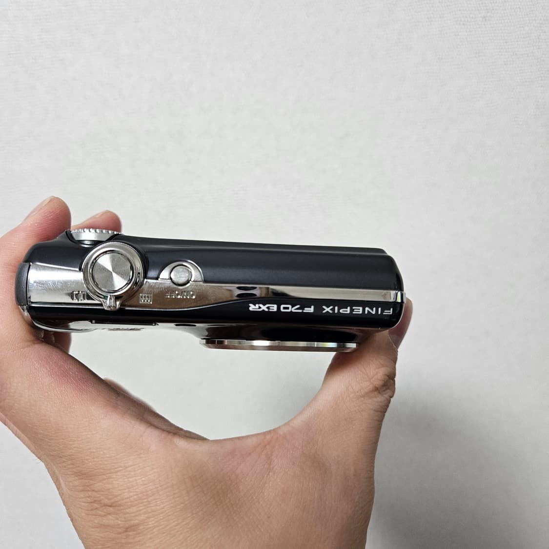 [아일릿 원희 디카] 후지필름 파인픽스 F70EXR (일부하자) 상품이미지7