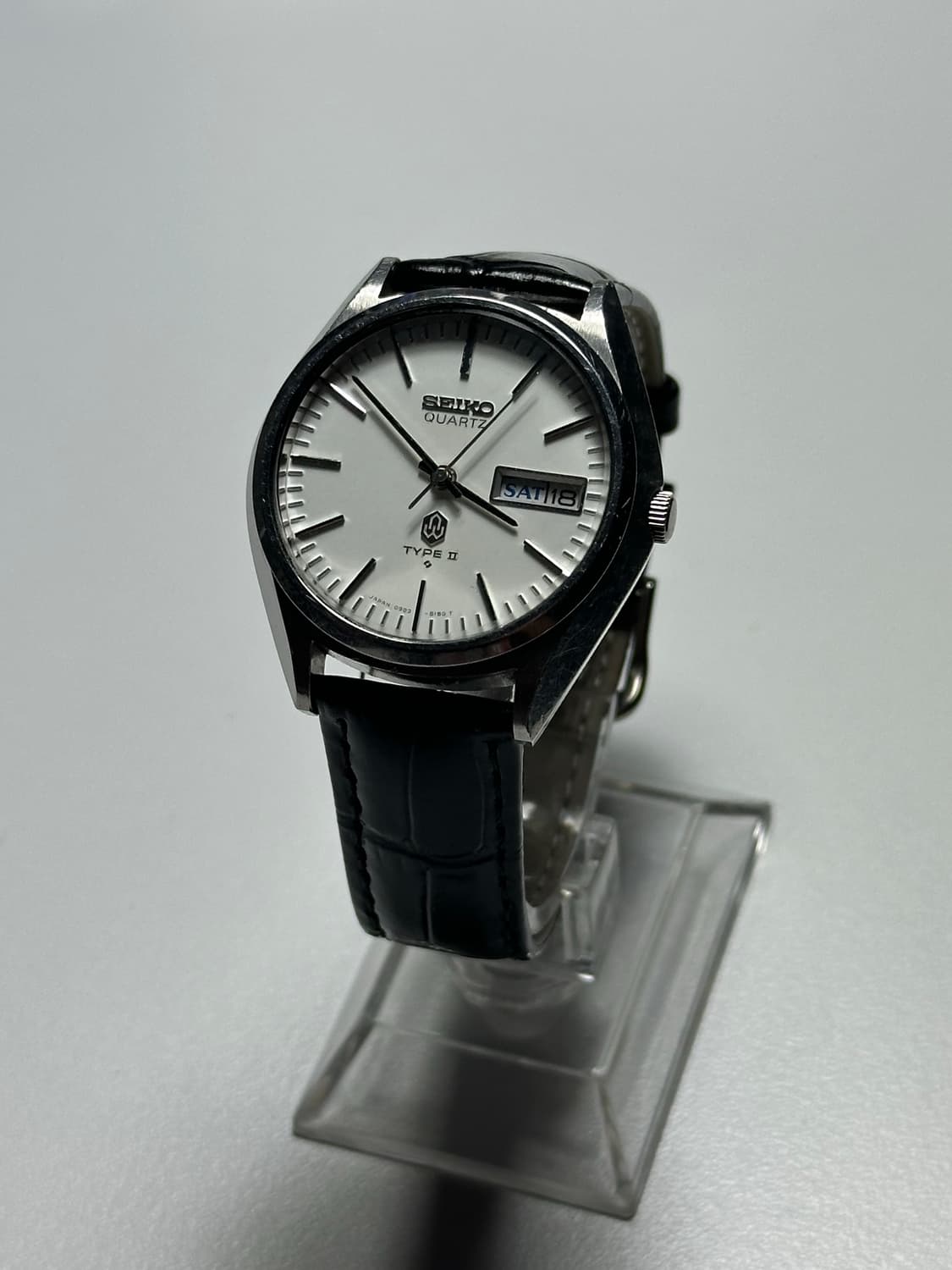 SEIKO quartz type2 상품이미지6