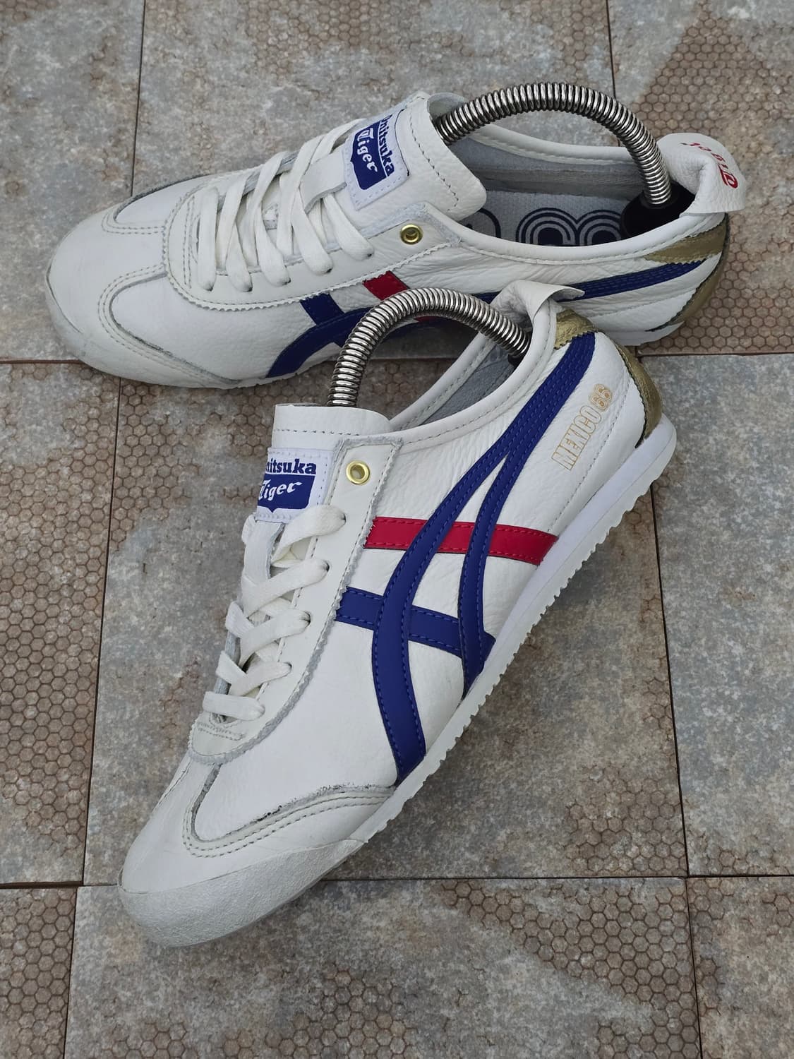 (235)오니츠카타이거 멕시코 66 상품이미지2