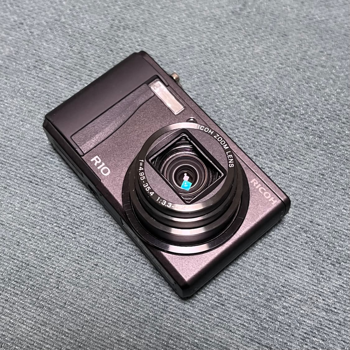 Ricoh R10 리코 디지털 카메라 상품이미지1