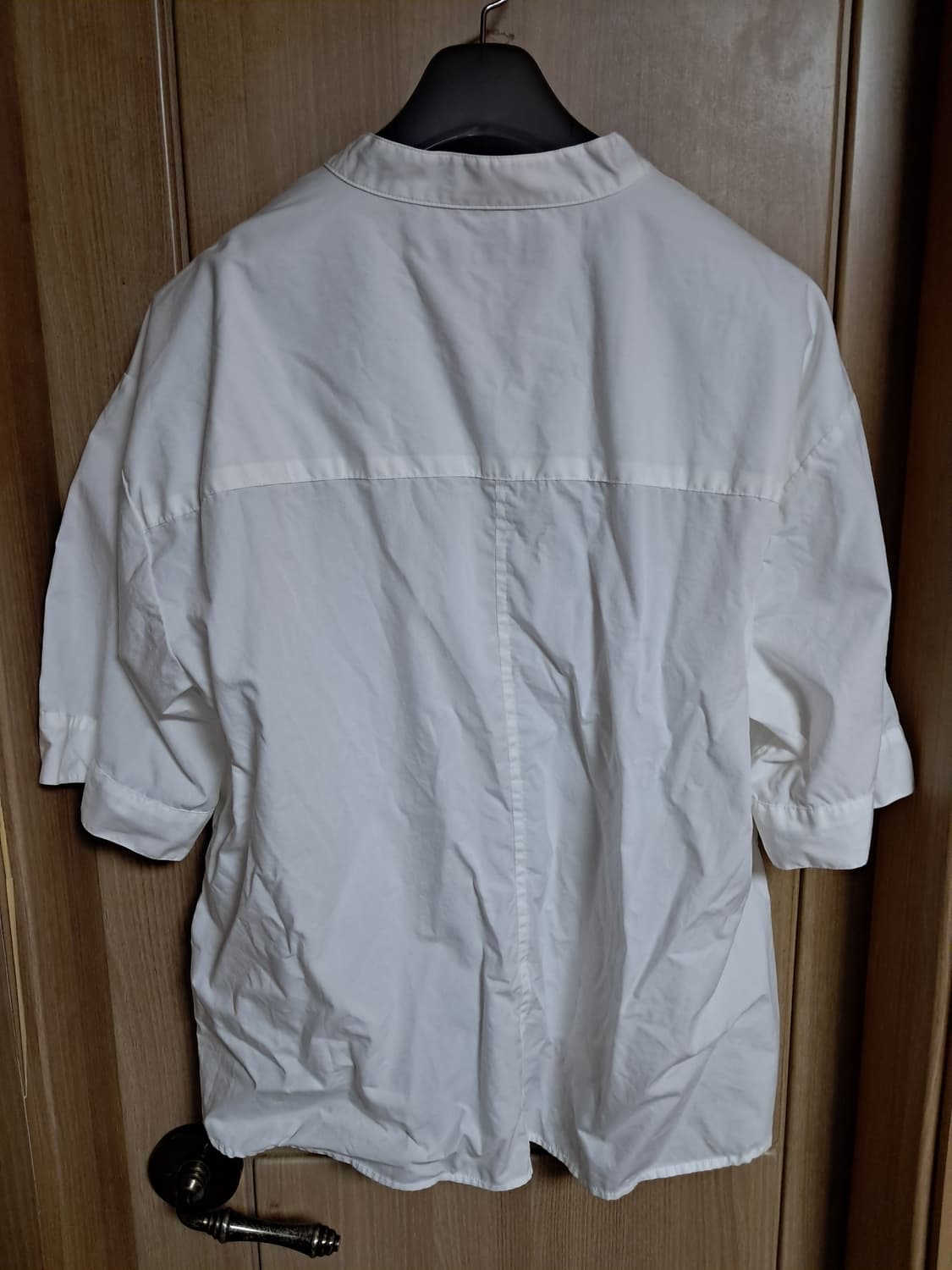 지오다노 여성 반팔티 M 상품이미지2