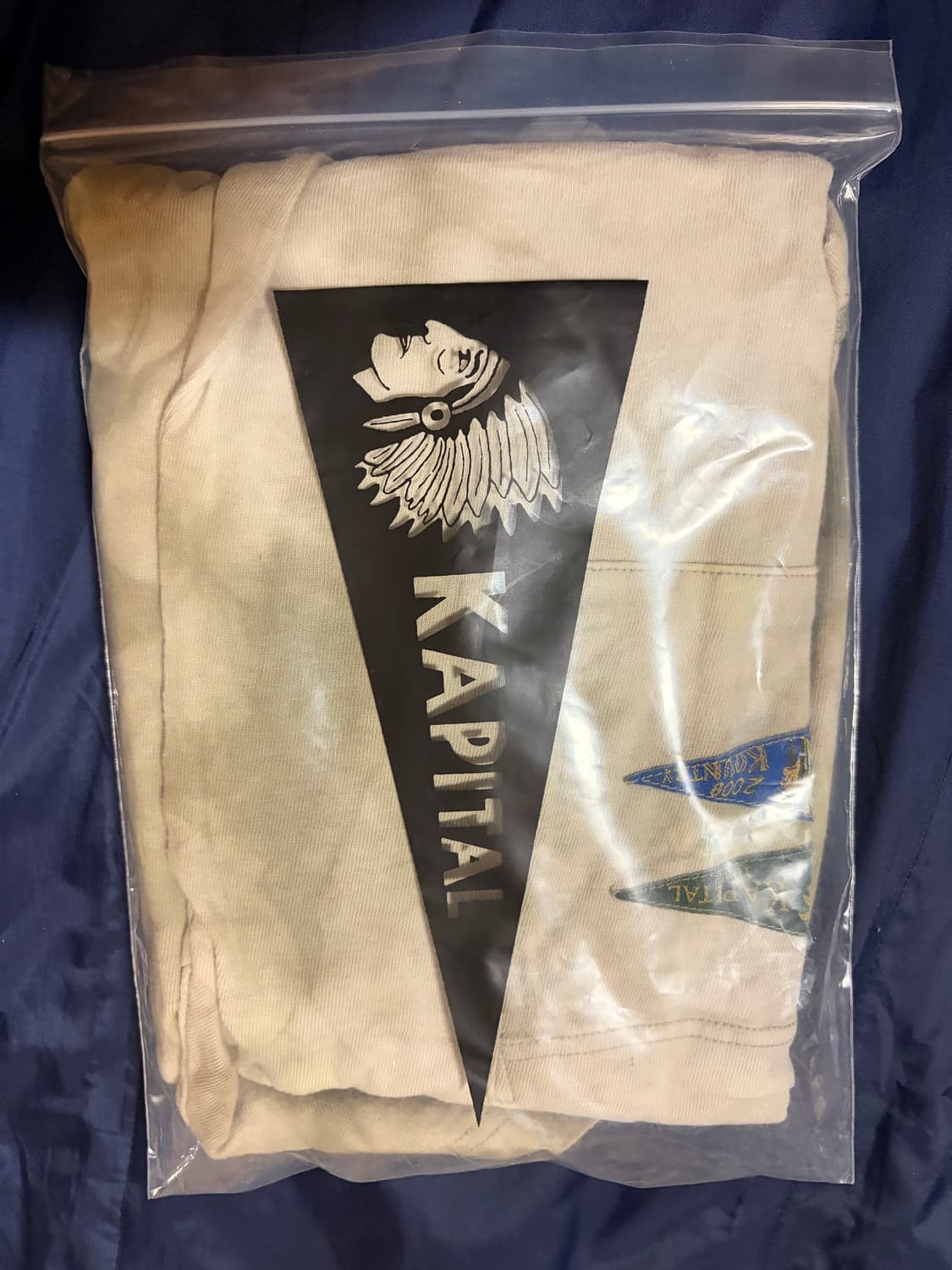 캐피탈 반팔 상품이미지2