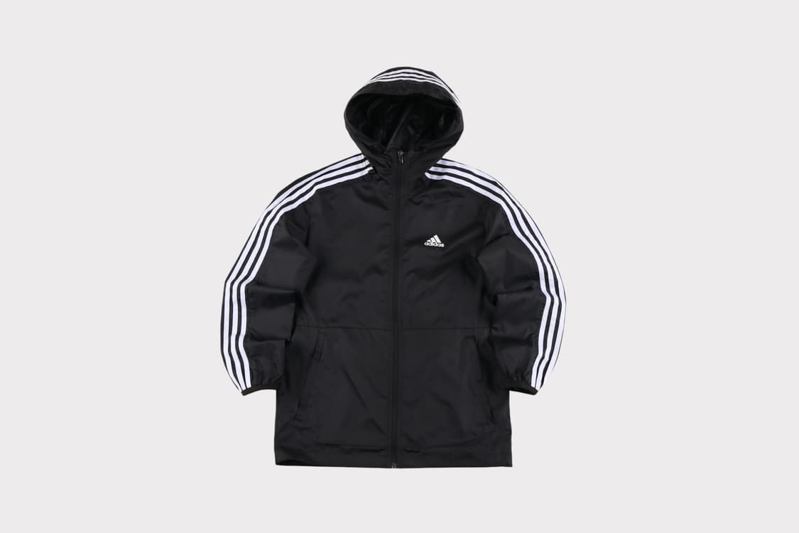 [S] 아디다스 삼선 바람막이 상품이미지1