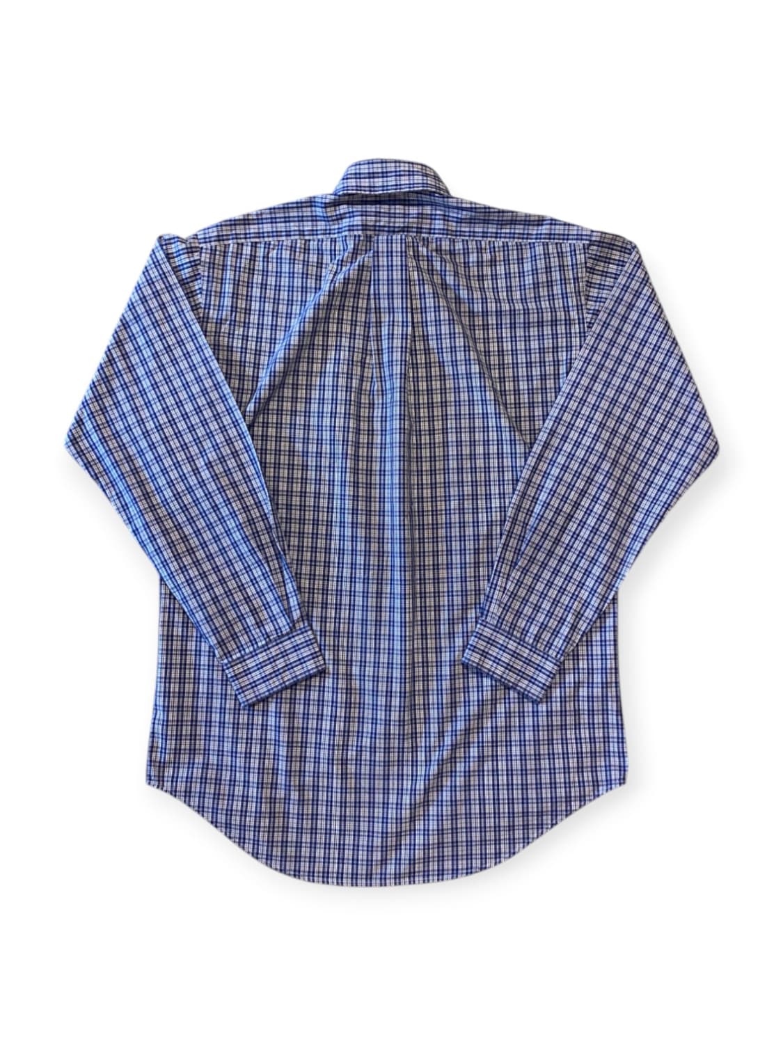 폴로랄프로렌 체크 셔츠 (Man 2XL) 상품이미지8