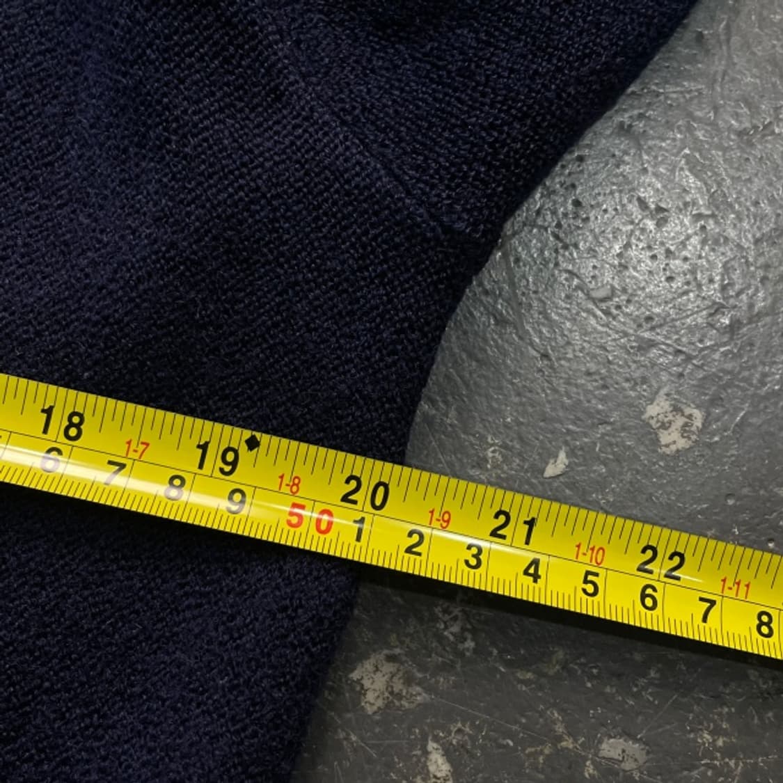 95 라코스테 서광 가디건 상품이미지5