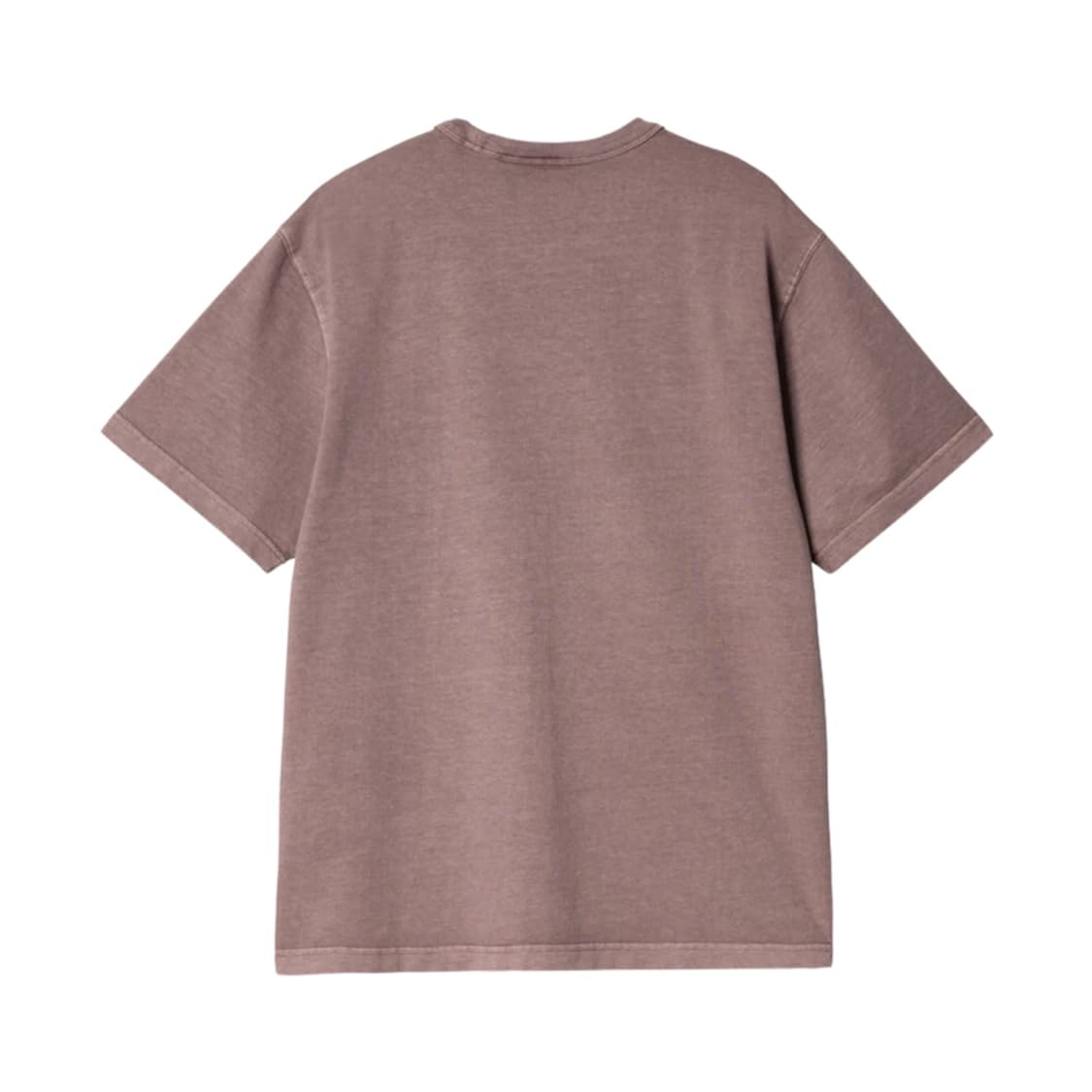 칼하트 WIP TAOS T SHIRT DAPHNE GARMENT DYED 상품이미지2