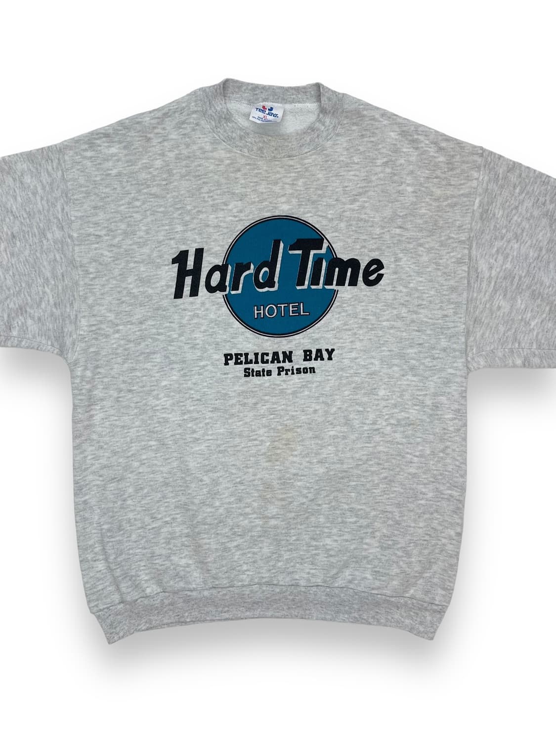 (105-108) 90s 하드타임 호텔 스웻셔츠 상품이미지2