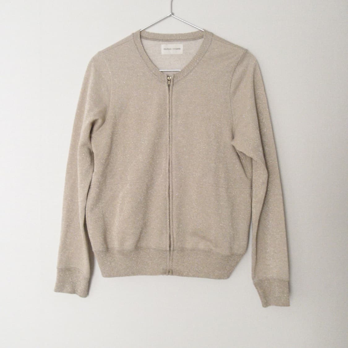 tsumori chisato twinkle zipup 상품이미지1