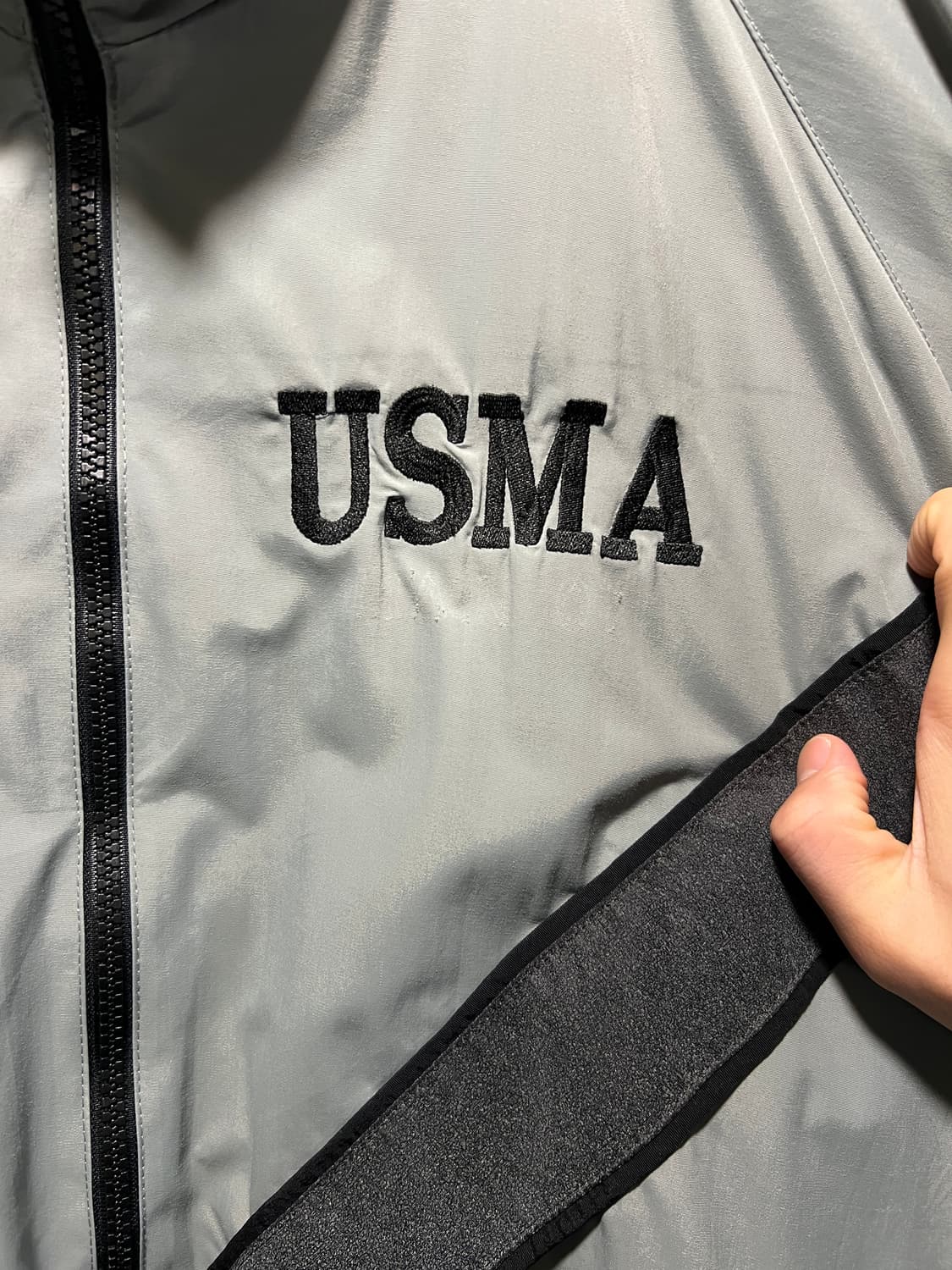 [L]오리지널 U.S ARMY 미 육군 USMA IPFU 자켓 상품이미지3