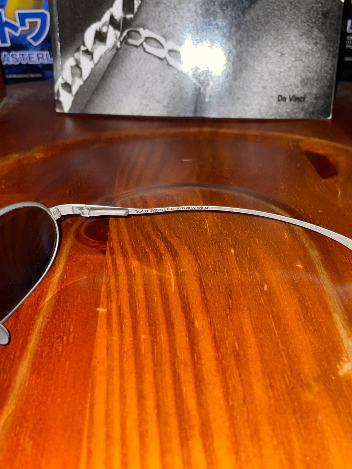 나이키 비전 로드머신 선글라스  상품이미지5