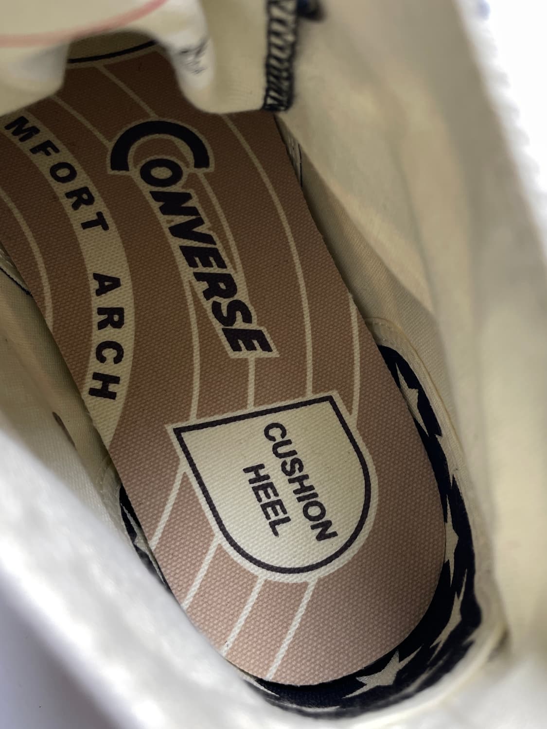 컨버스 재팬 빈티지 어딕트 (CONVERSE ADDICT) 265 상품이미지7