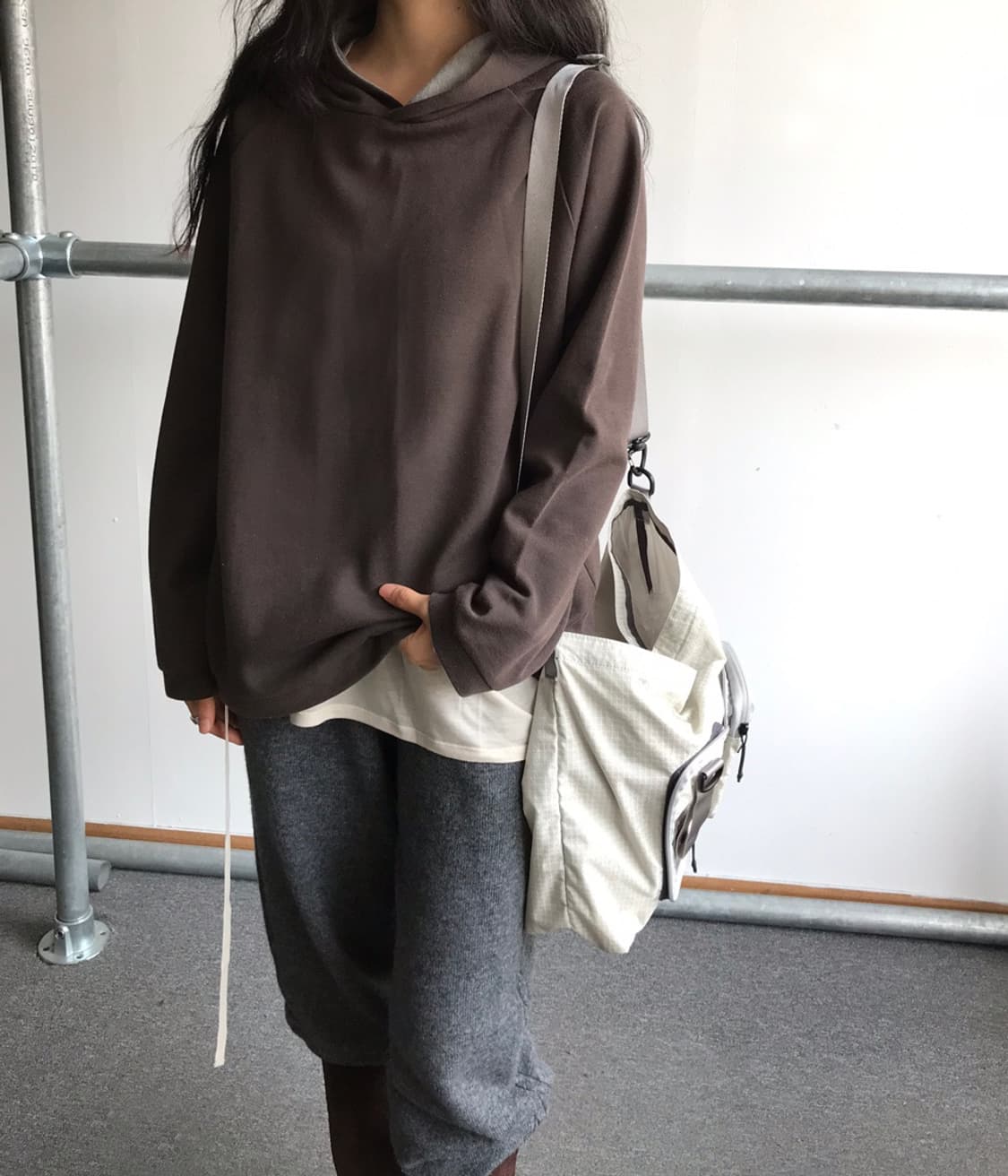 URBAN RESEARCH DOORS 상품이미지6