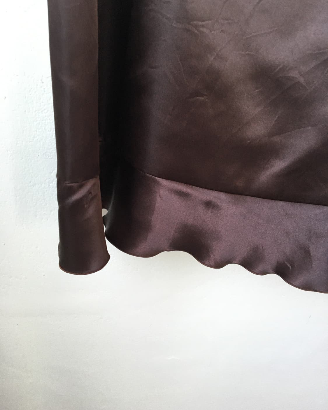 Lace point slip onepiece 상품이미지4