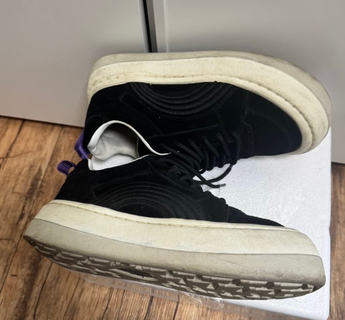 Eytys Rainbow Sonic Sneakers 상품이미지4