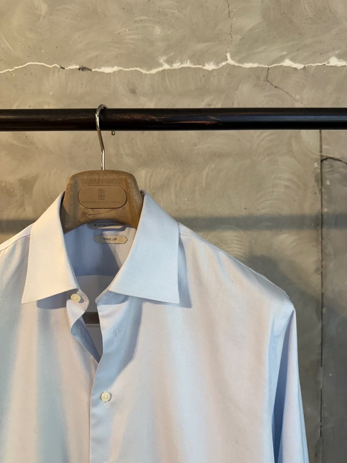 수트서플라이 드레스 셔츠 100 상품이미지4