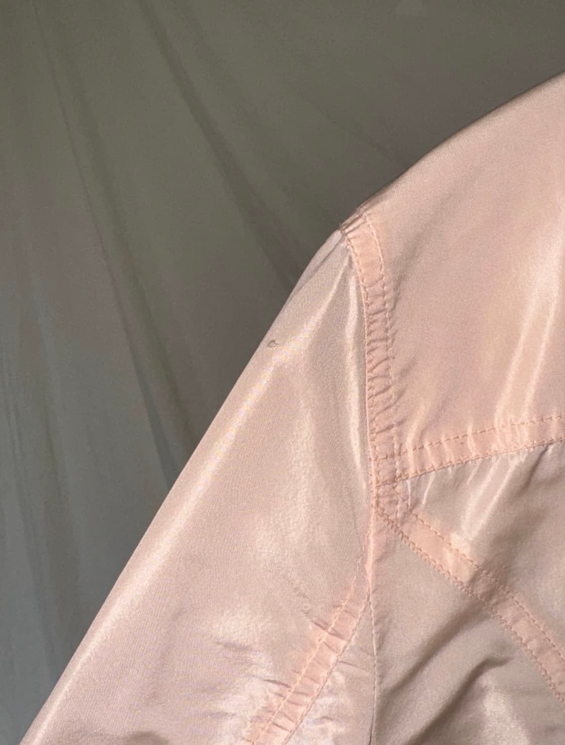 MONTANA BLU 실크 블랜드 자켓 상품이미지7