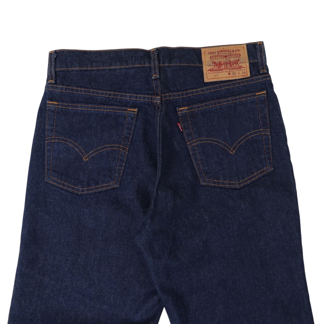 리바이스 usa 메이드 515 데님팬츠 상품이미지2