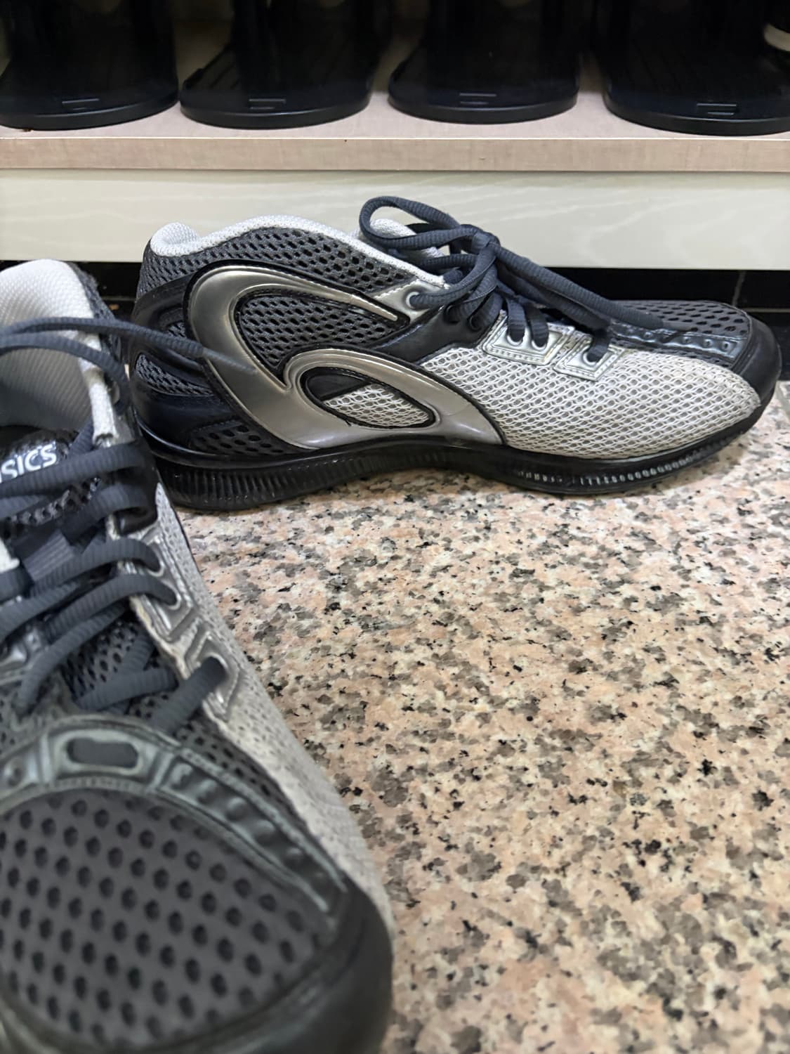 아식스 키코코스타디노브 젤소켓1 250 상품이미지2