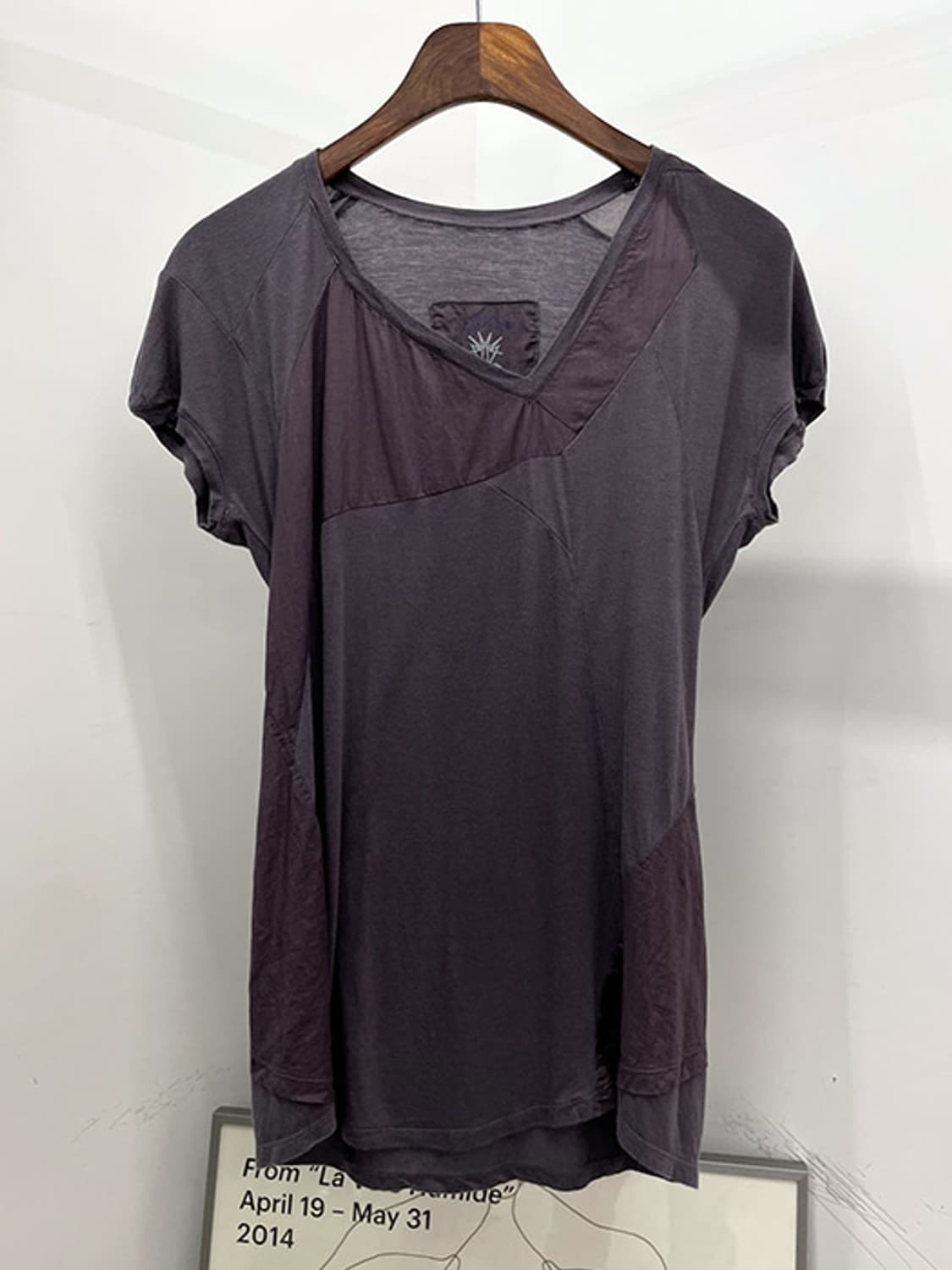 90-00'S MARITHE FRANCOIS GIRBAUD (M) 상품이미지1