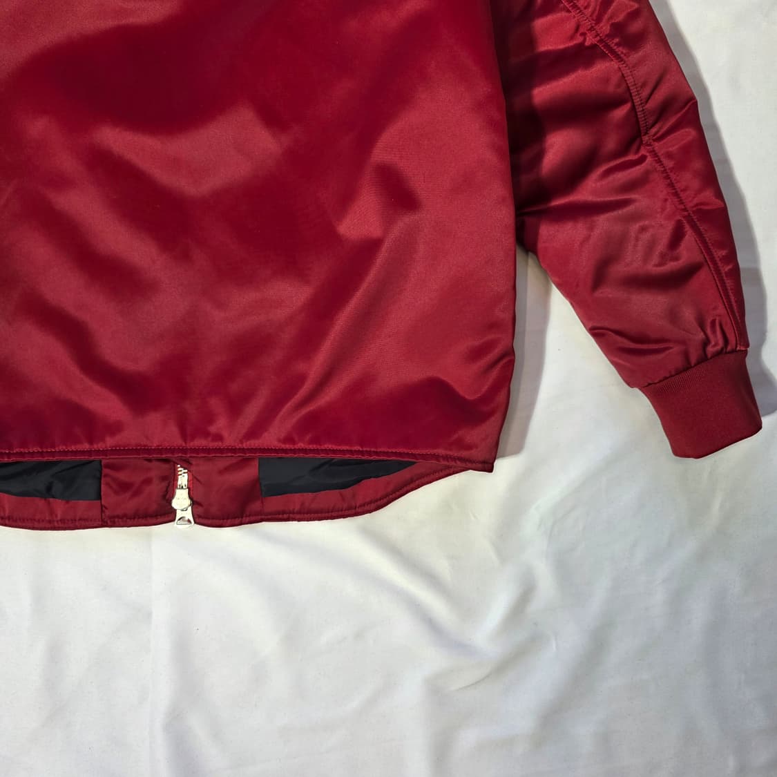 [44]ACNE 아크네스튜디오 bomber 자켓 상품이미지7