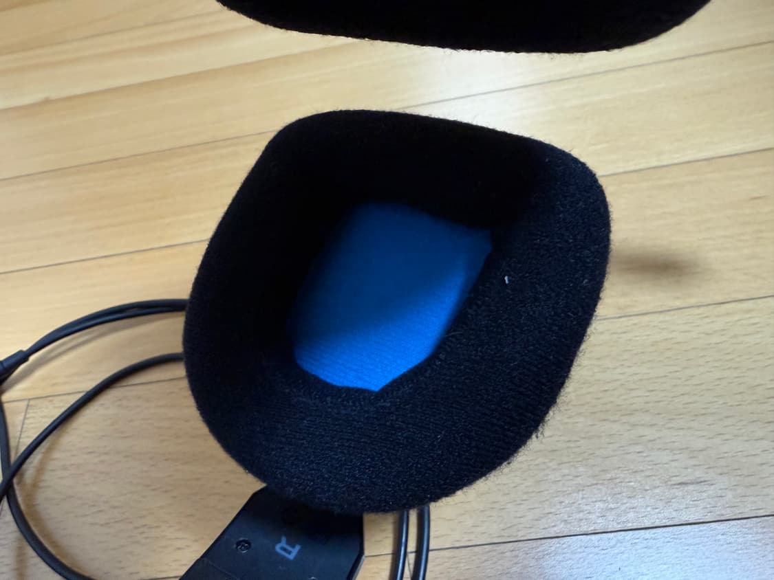 Logitech ASTRO A10 헤드폰 헤드셋 게이밍 게임 AG ACQ 상품이미지5