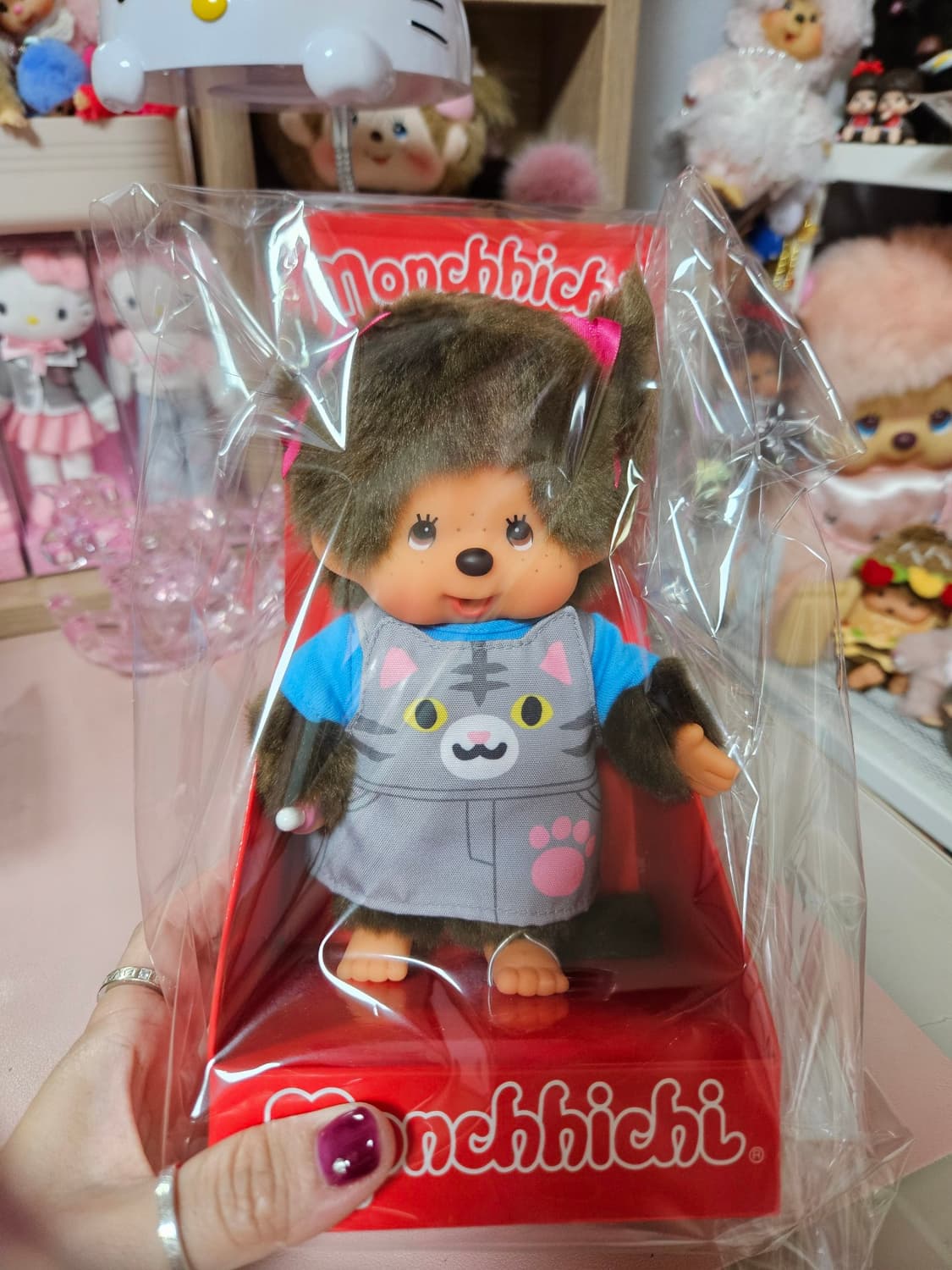 몬치치 여러개 정리해요 상품이미지9