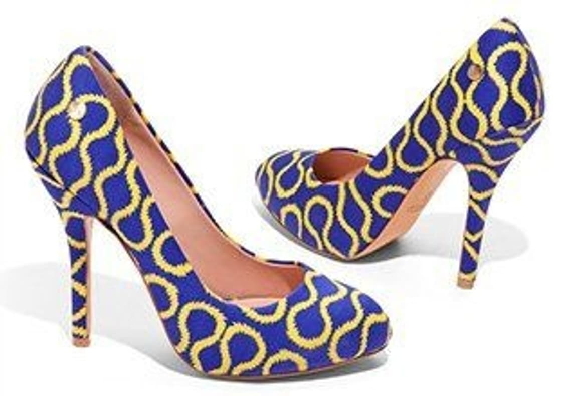 비비안웨스트우드 펌프스 230 상품이미지6