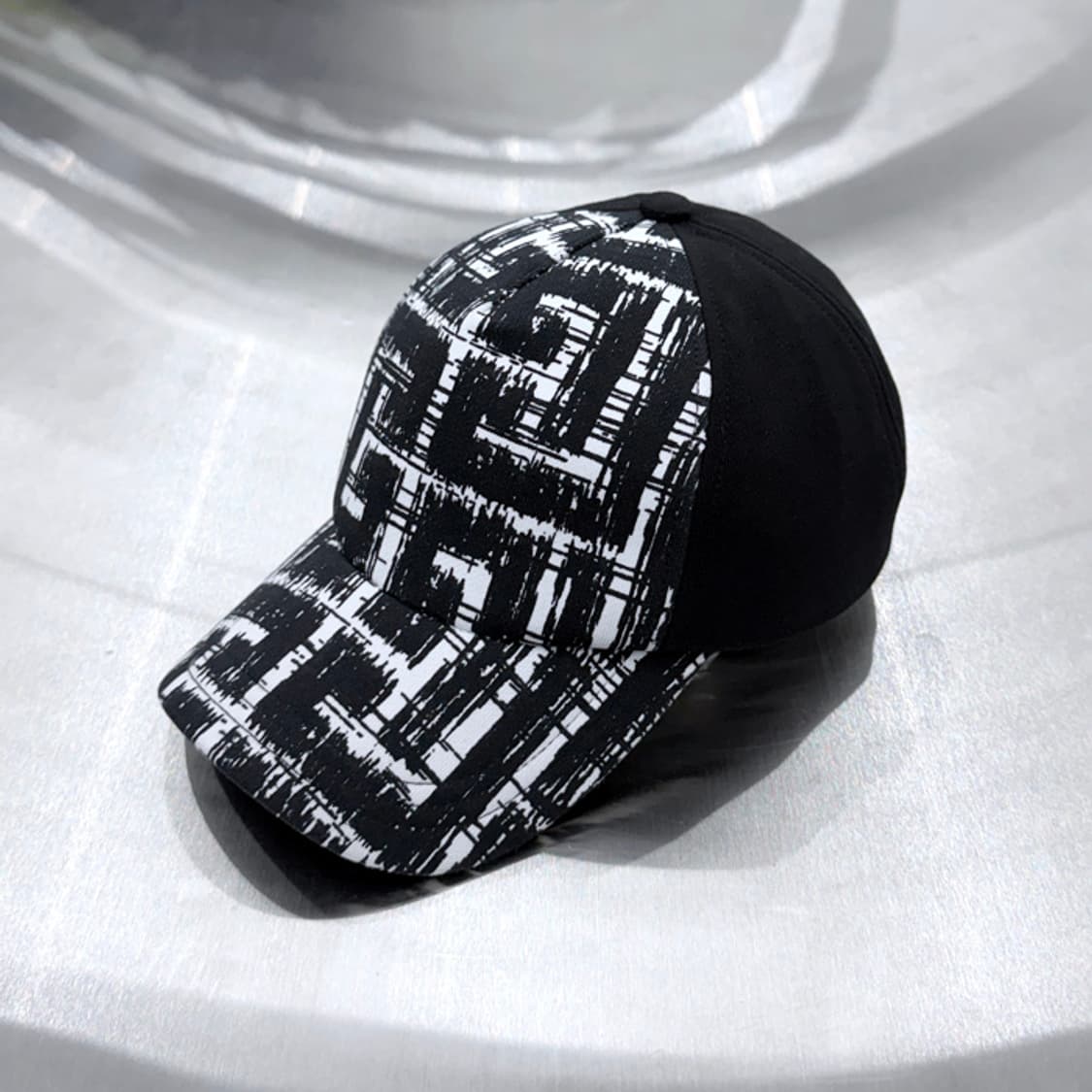 발망 맥시 모노그램 볼캡 상품이미지2