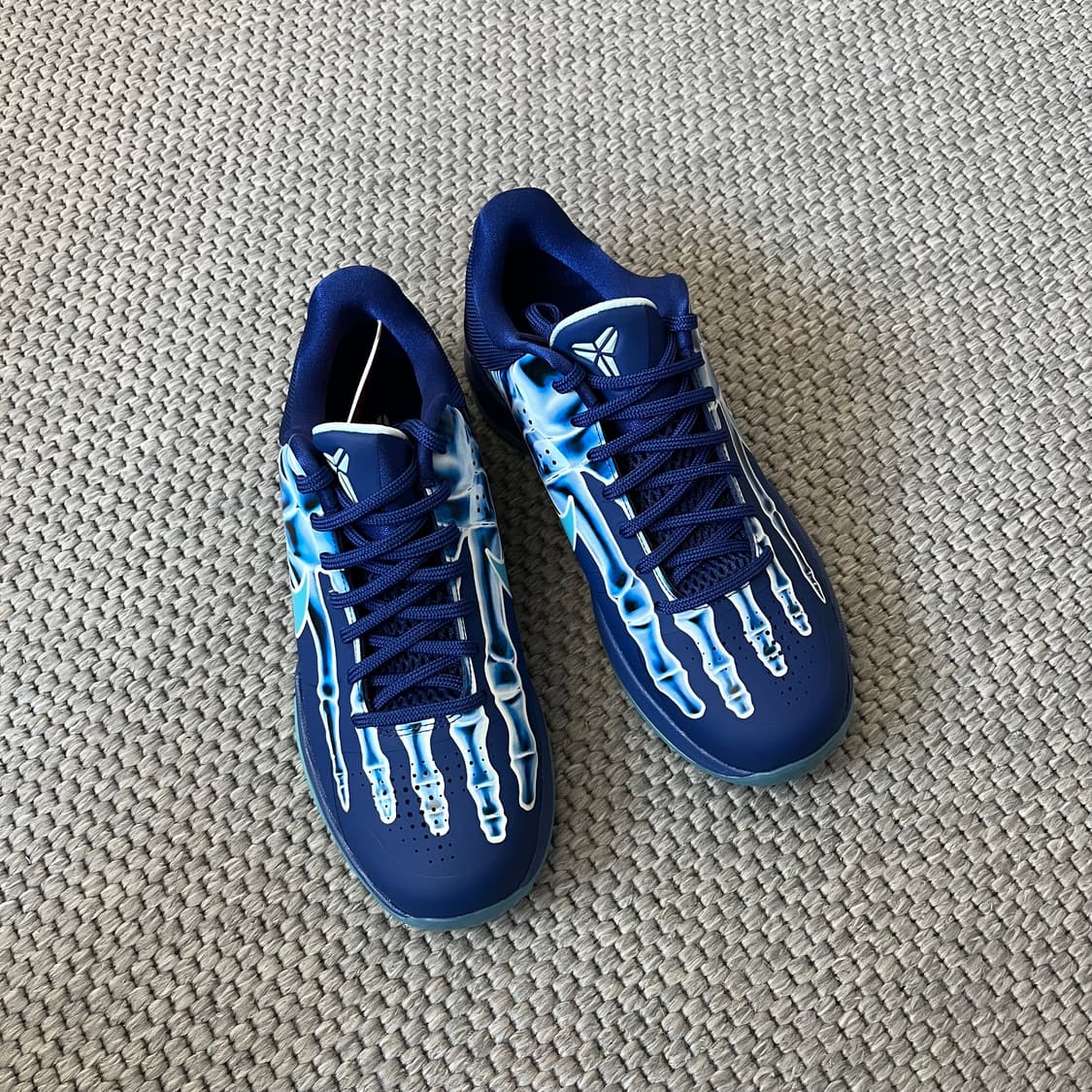 GS 나이키 코비5 프로트로 엑스레이 상품이미지2