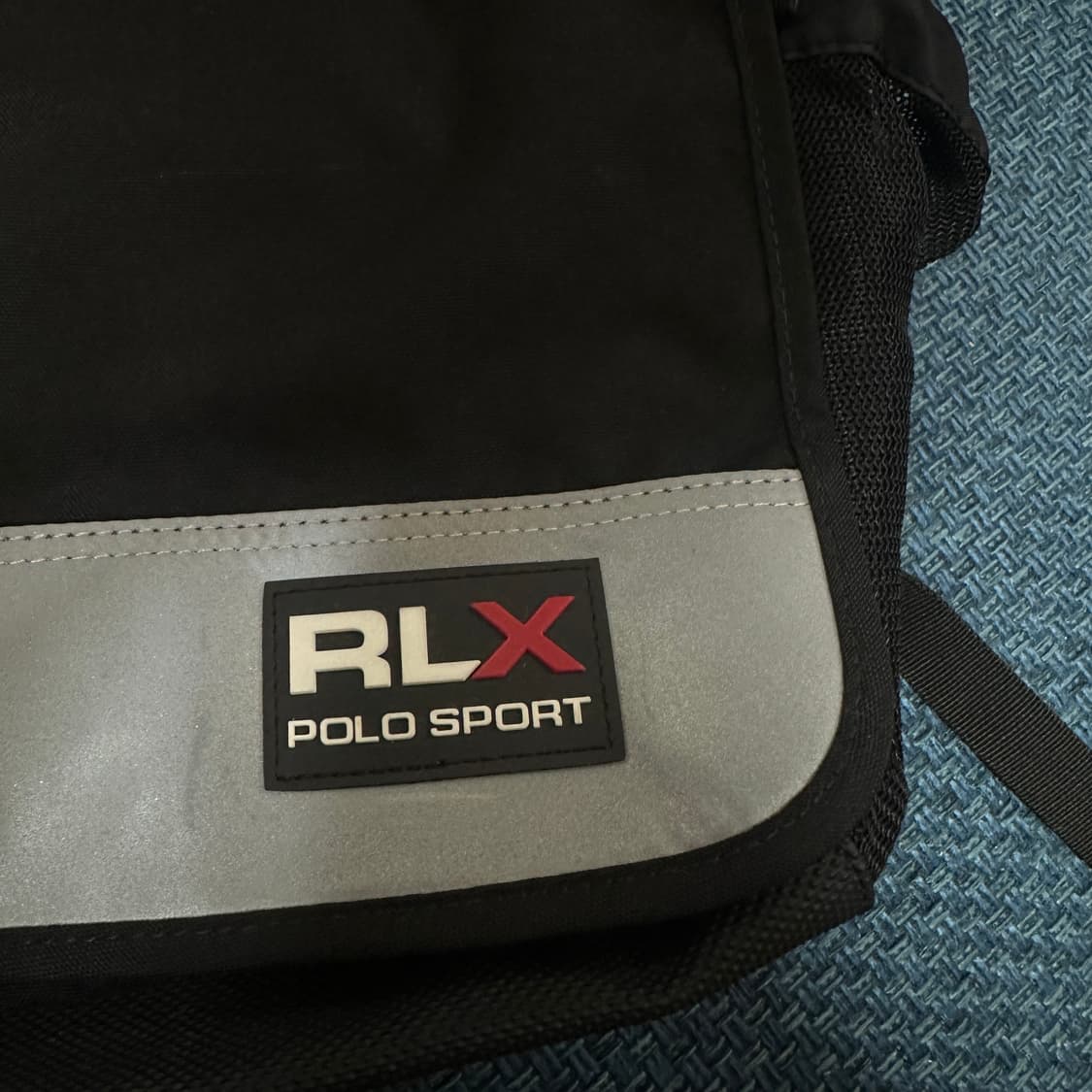 폴로 스포츠 메신저백 상품이미지2