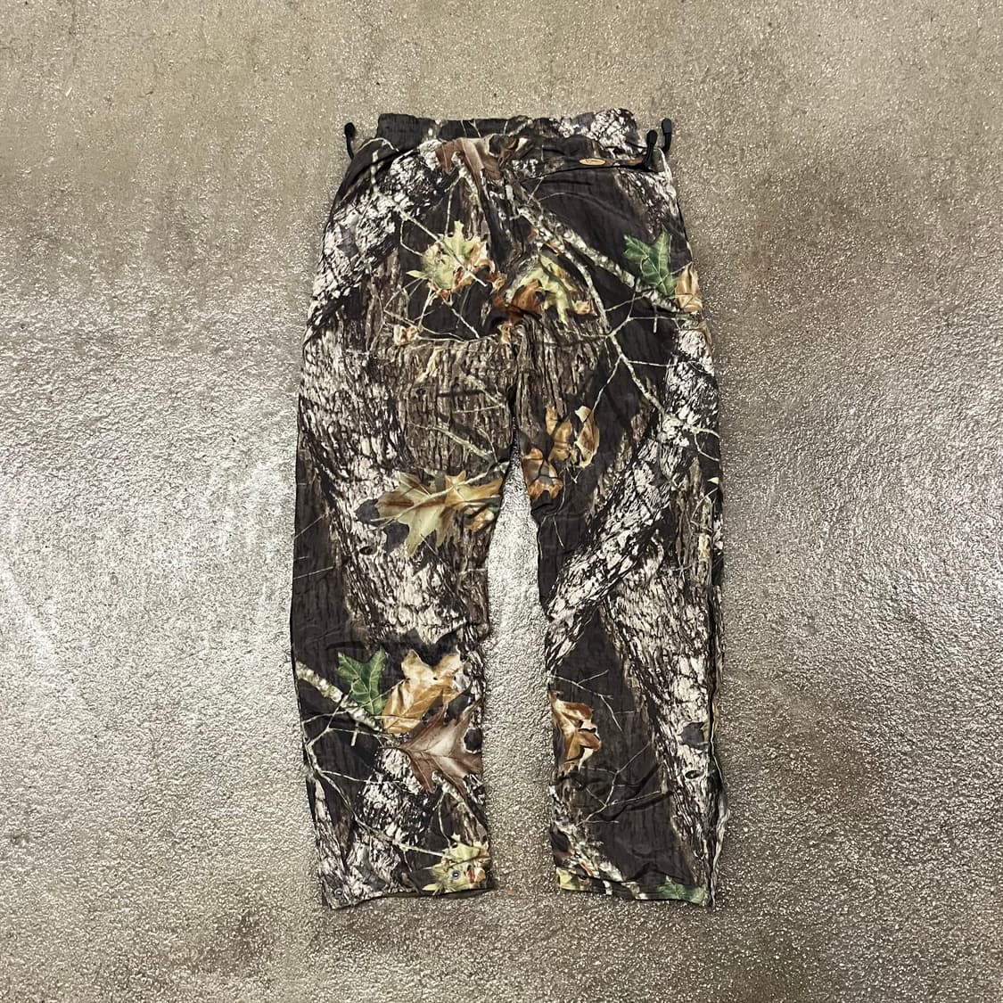 빈티지 리얼트리 리버시블 팬츠 (~34“) 상품이미지4