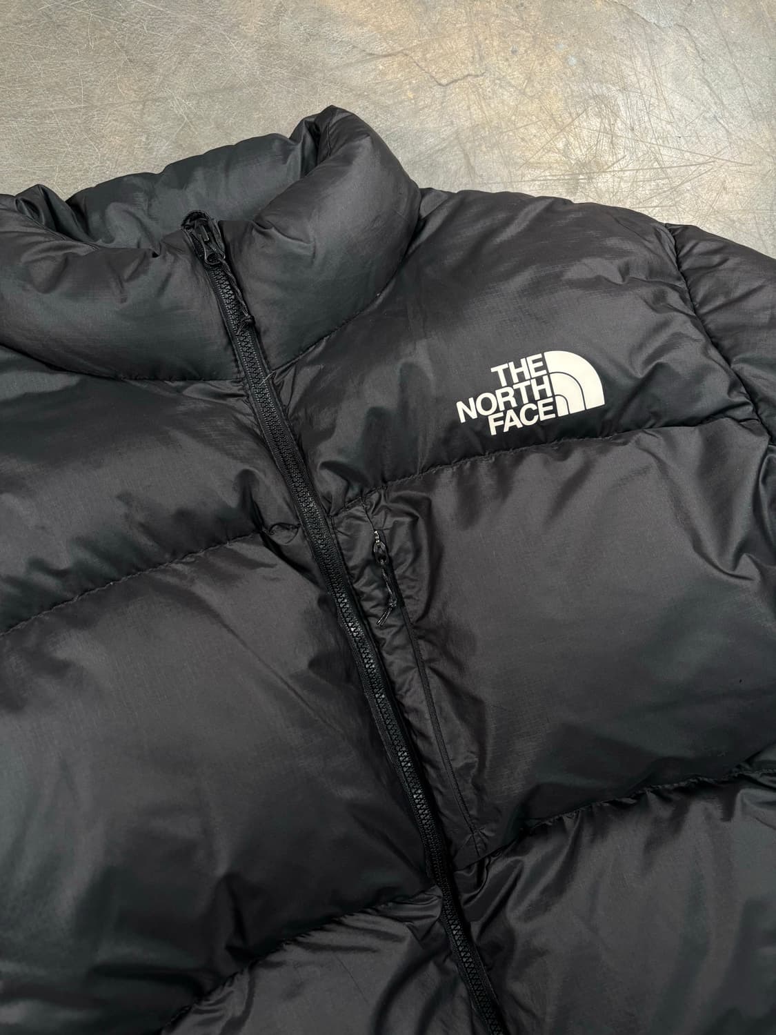 노스페이스 테크팩 눕시 패딩 상품이미지2