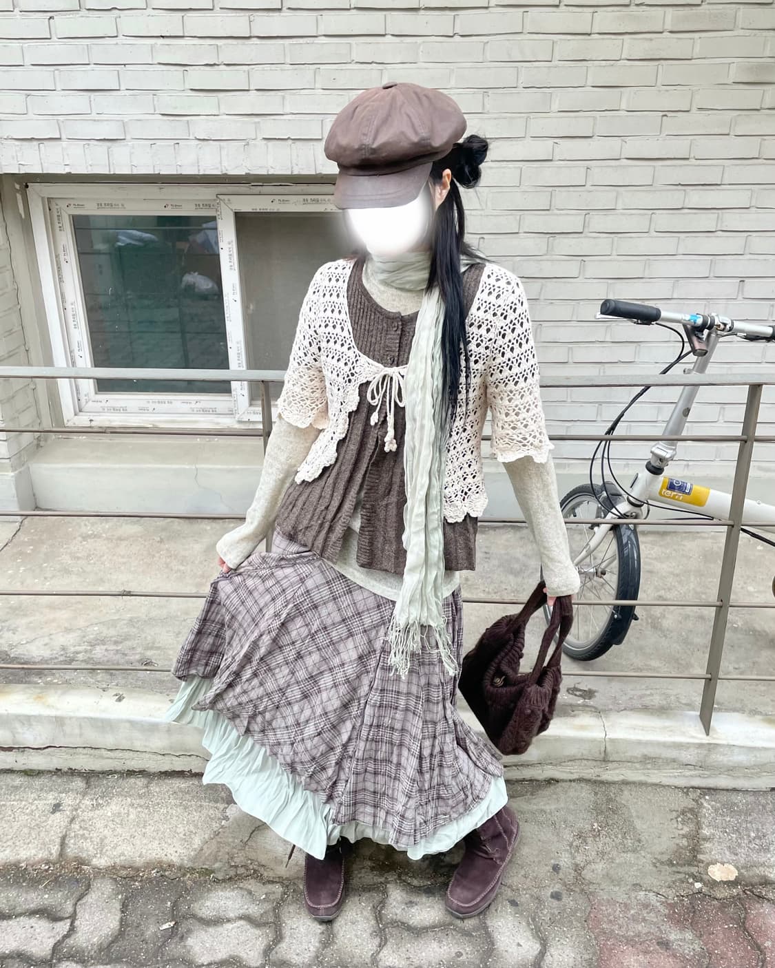 민트초코맛쿠키.ˢᴱᵀ🏠 상품이미지3