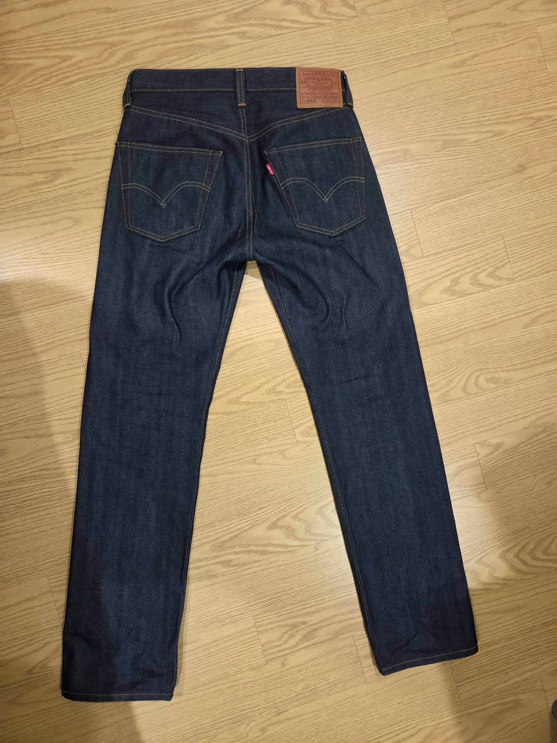 [LEVIS]리바이스 LVC47501 판매 [30/32] 상품이미지2