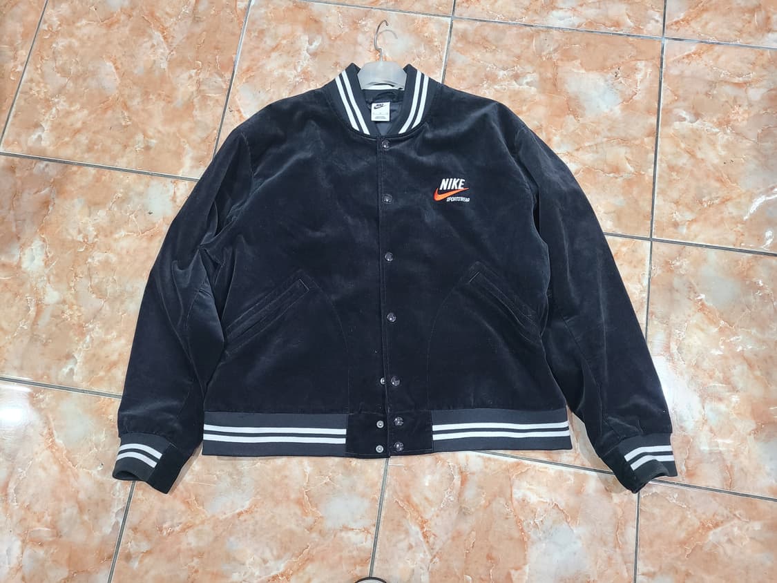 나이키 NSW 트렌드 봄버자켓 상품이미지3