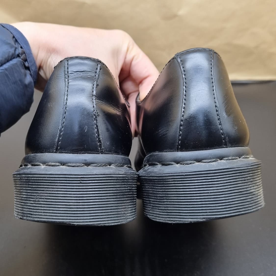 닥터마틴 1461 3홀 남성로퍼41 260 상품이미지4