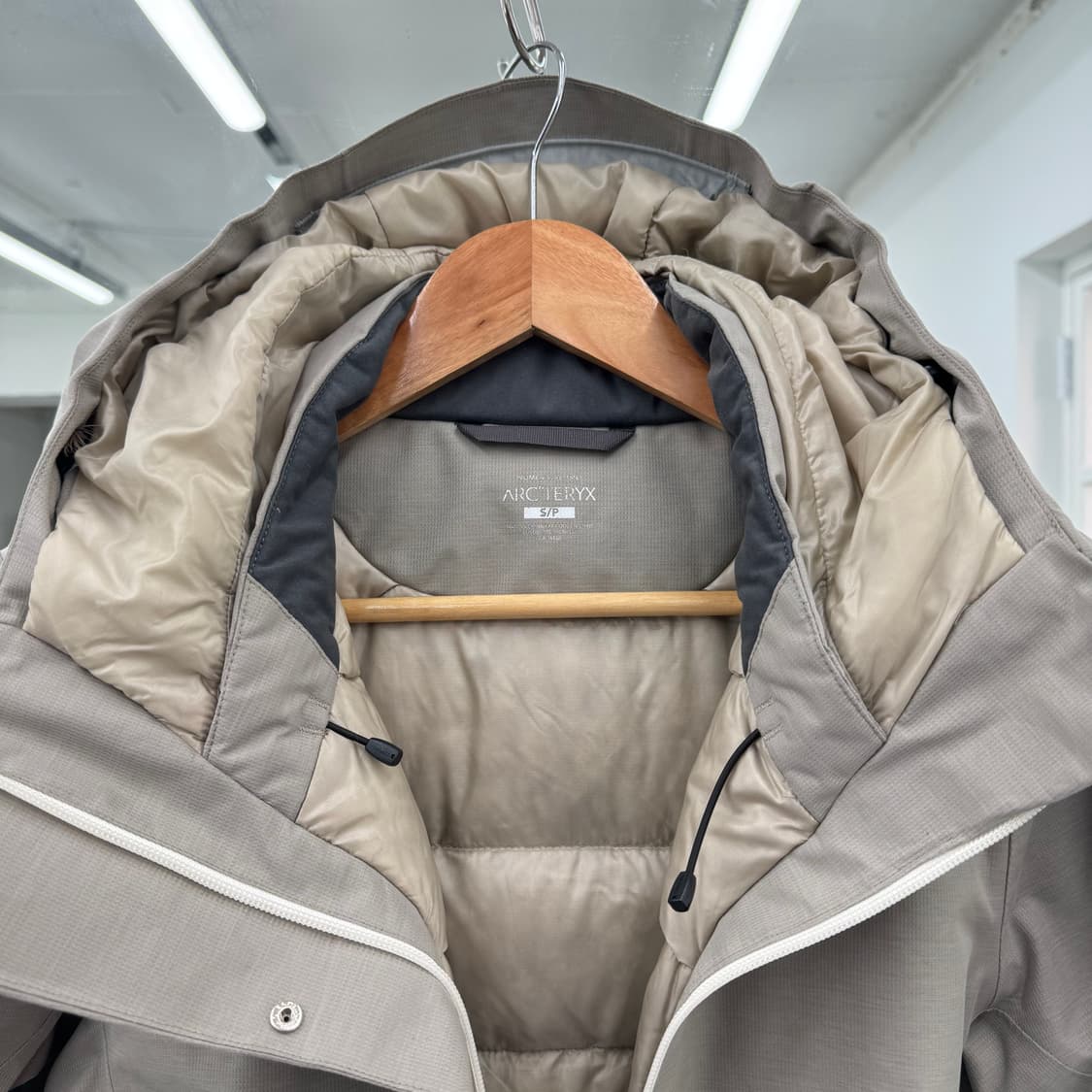 아크테릭스 패딩  상품이미지4