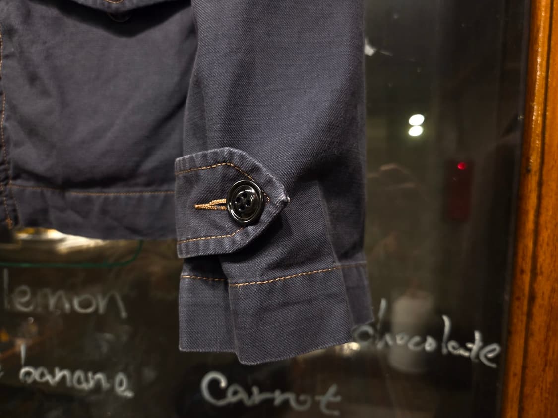 폴로랄프로렌 프랑스 필드자켓 상품이미지5