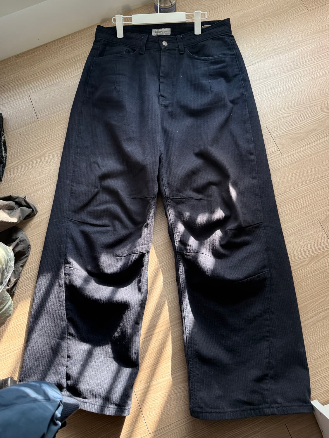 (3) 999휴머니티 AV PLEATS 상품이미지2