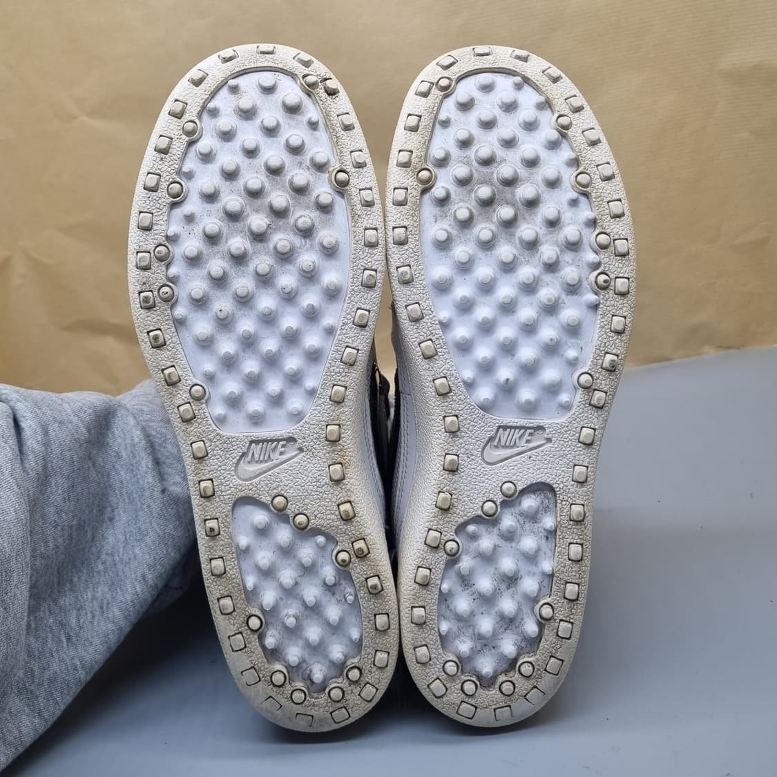 나이키 미드골프화240 상품이미지3