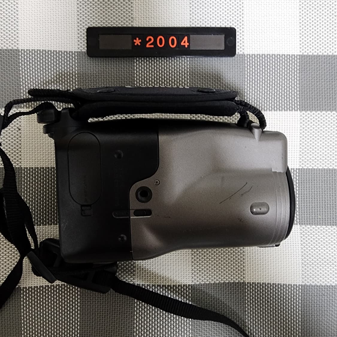 캐논 포트라 필름카메라 오토보이 제트 동일모델 상품이미지6