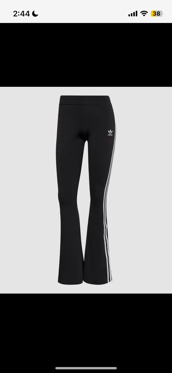 아디다스 플레어 레깅스 상품이미지1