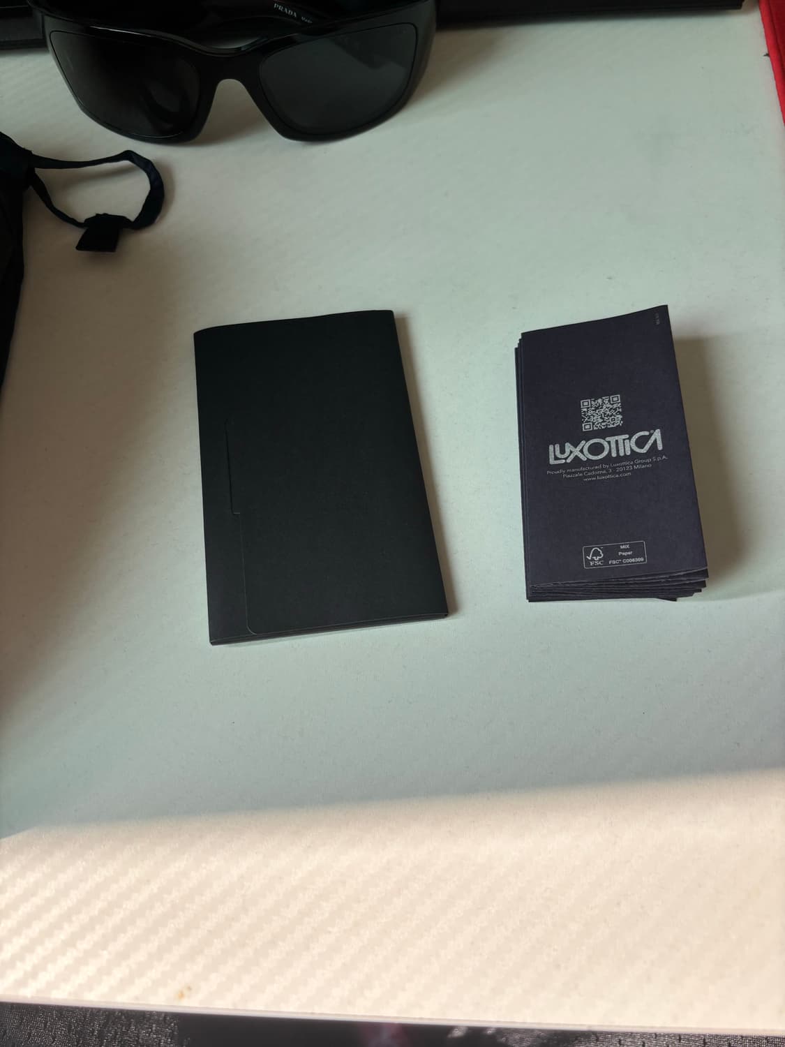 프라다 spra19 선글라스 상품이미지6