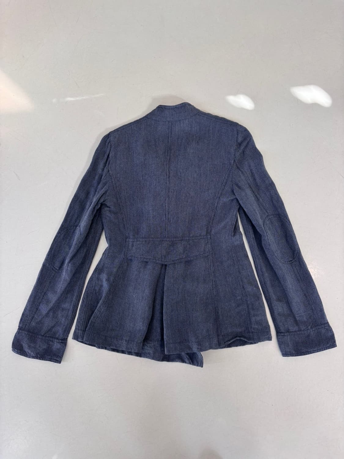 Vintage Emporio Armani Linen Jacket 상품이미지5