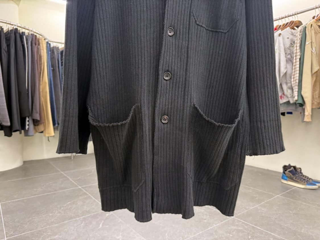 90'S YOHJI YAMAMOTO (loose fit) 상품이미지6