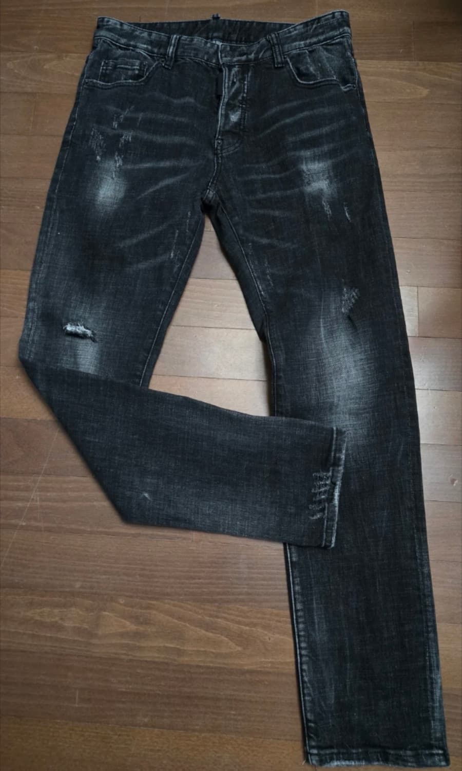 디스퀘어드2 데님팬츠 상품이미지1